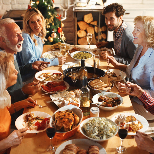 Thanksgiving