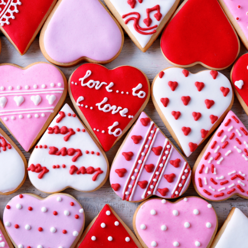 Valentine’s Day
