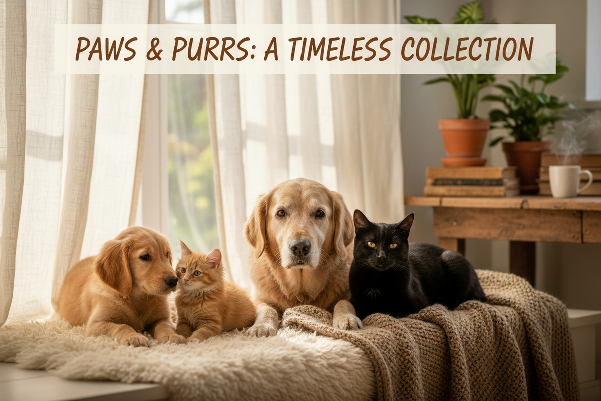 Customizable Pet Products, Gifts, Keepsakes