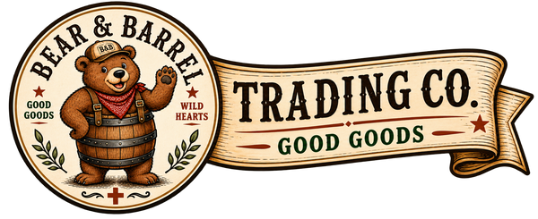 Bear & Barrel Trading Co.